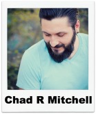Chad R Mitchell