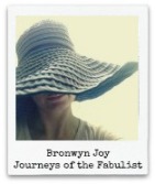 Bronwyn Joy | Journeys of the Fabulist