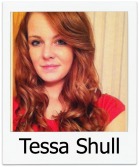 Tessa Shull