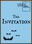 The Invitation: One Story. Five Blogs. Infinite Paths. Your Choice.